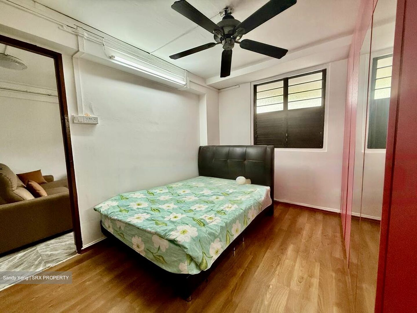 Blk 25 Eunos Crescent (Geylang), HDB 3 Rooms #470283351